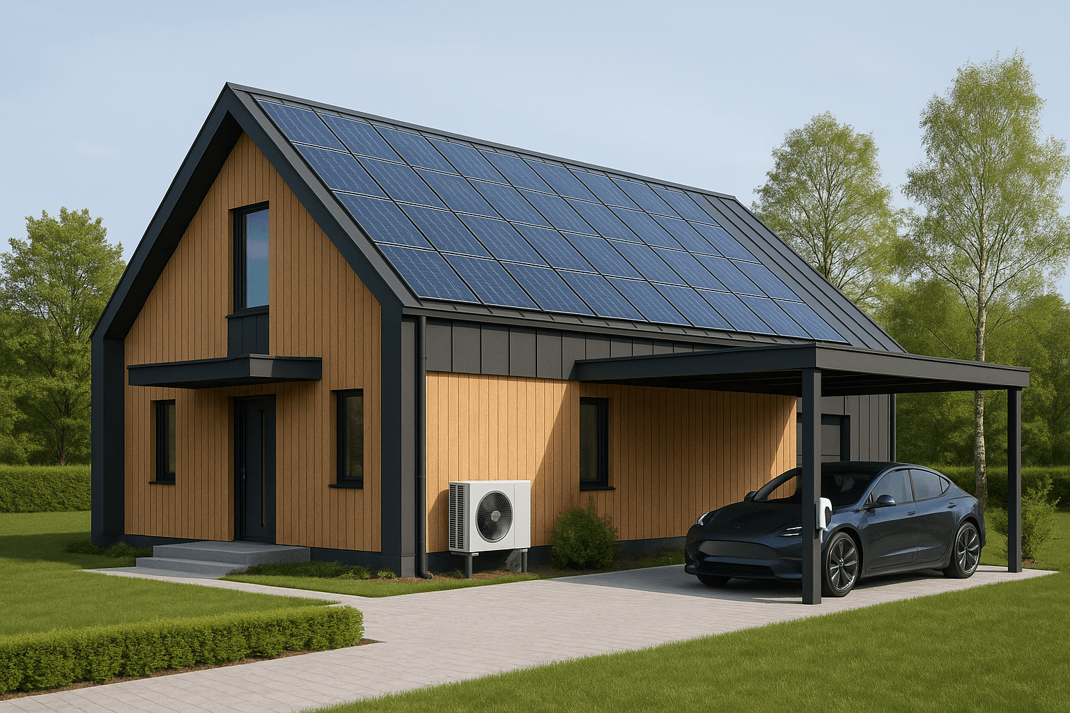 Fotowoltaika Bielsko Biała